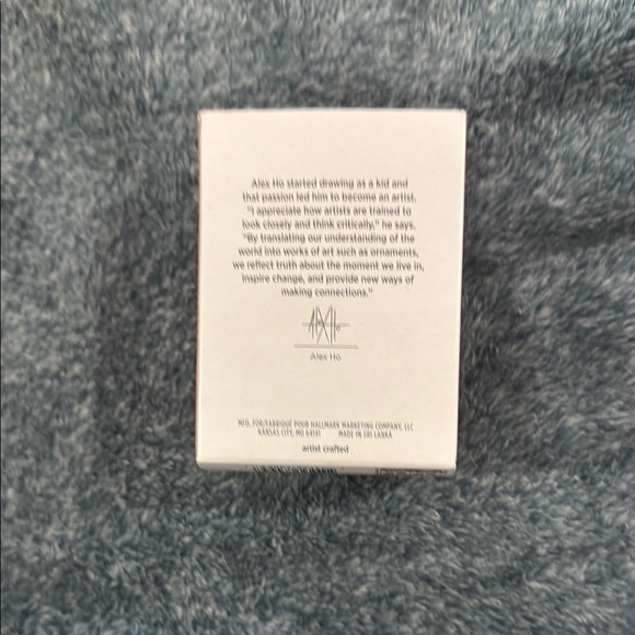 Hallmark Keepsake Disney Mickey Mouse 2022 Ornament - Picture 2 of 5